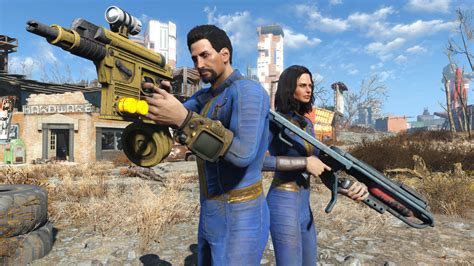 fallout 4 mod update|fallout 4 new update fix.